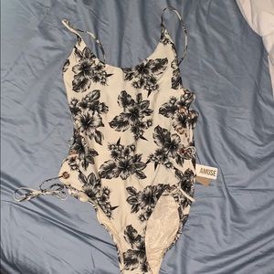 Amuse Society Faye One Piece